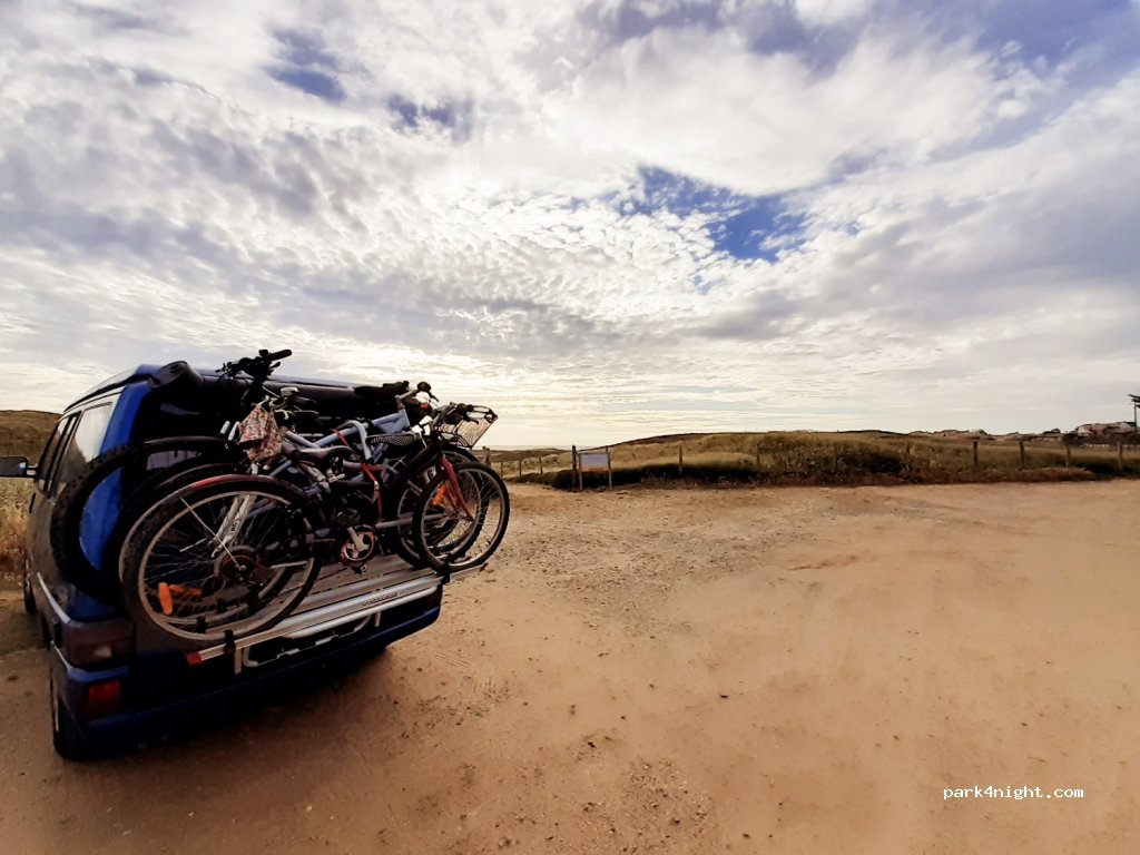 (85470) Bretignolles-sur-Mer - 5 Allée des Bruyères — foto