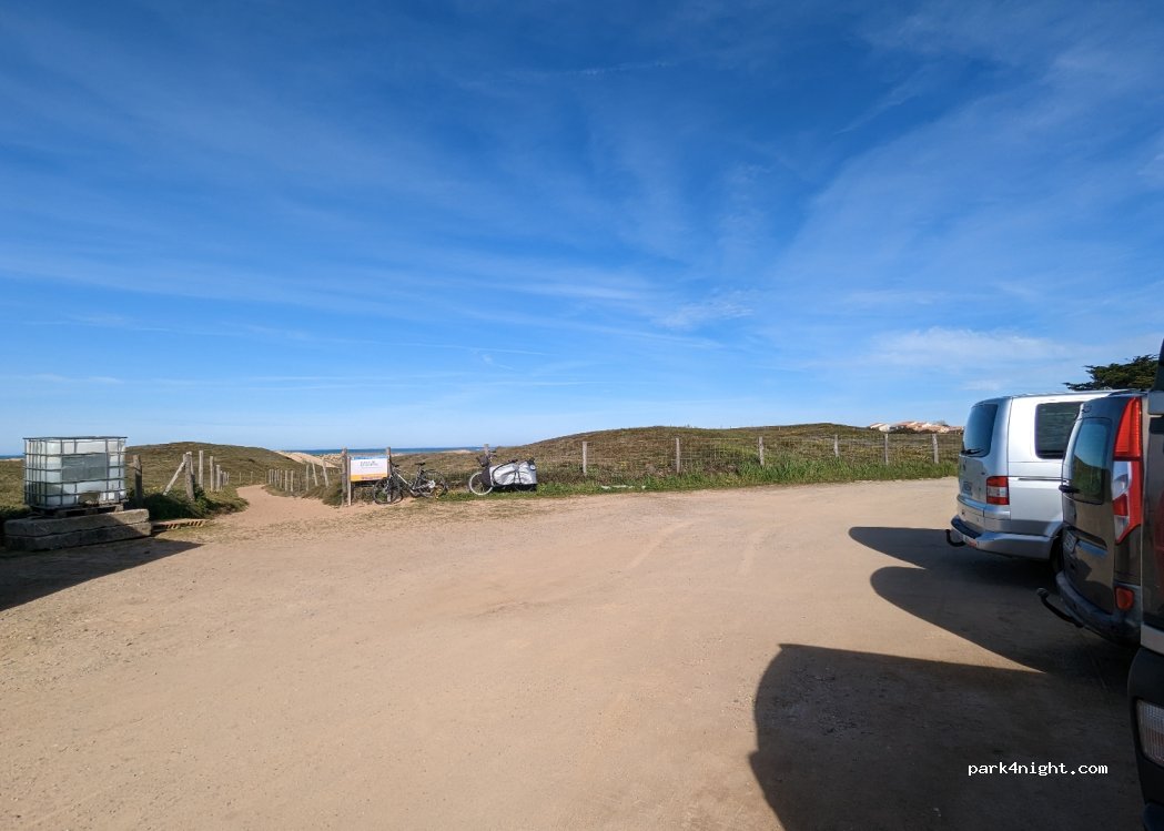 (85470) Bretignolles-sur-Mer - 5 Allée des Bruyères — foto 3