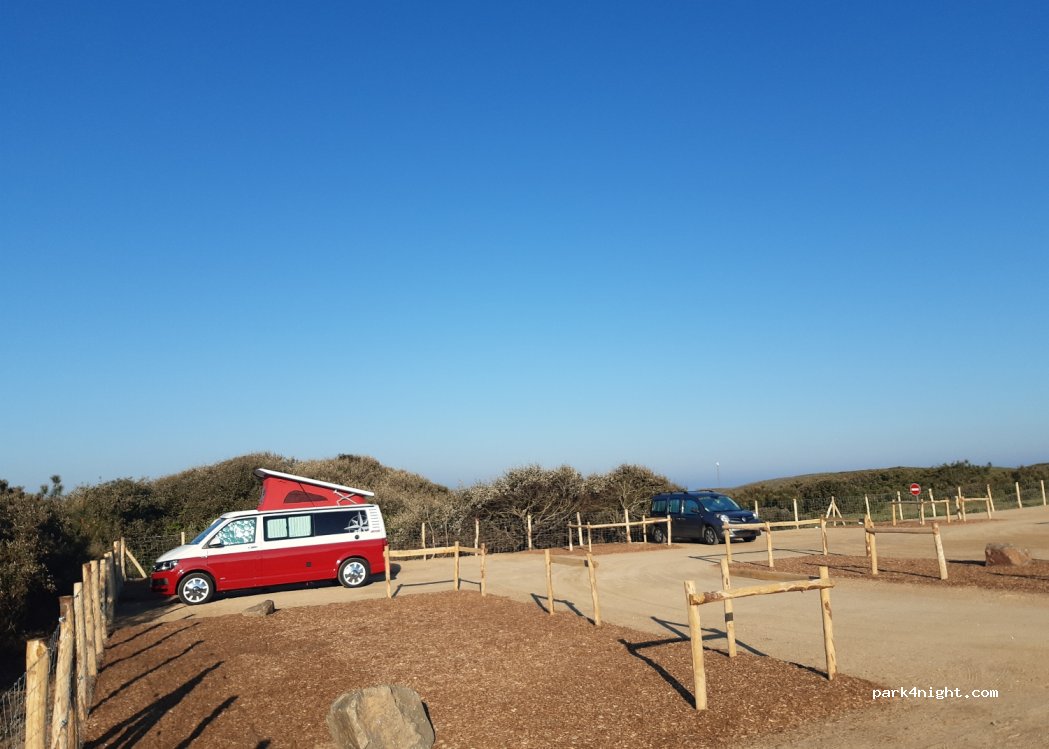 (85470) Bretignolles-sur-Mer - 5 Allée des Bruyères — foto 4