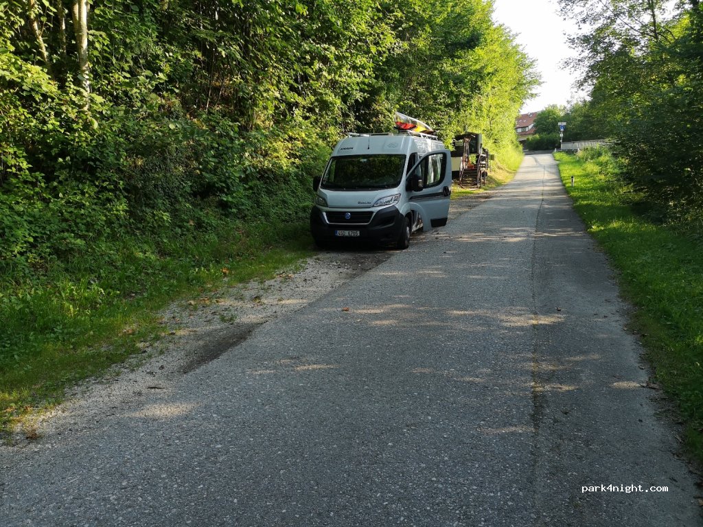 (4564) Klaus an der Pyhrnbahn - 16 Klaus an der Pyhrnbahn — foto