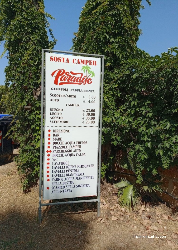 Paradise — foto 2