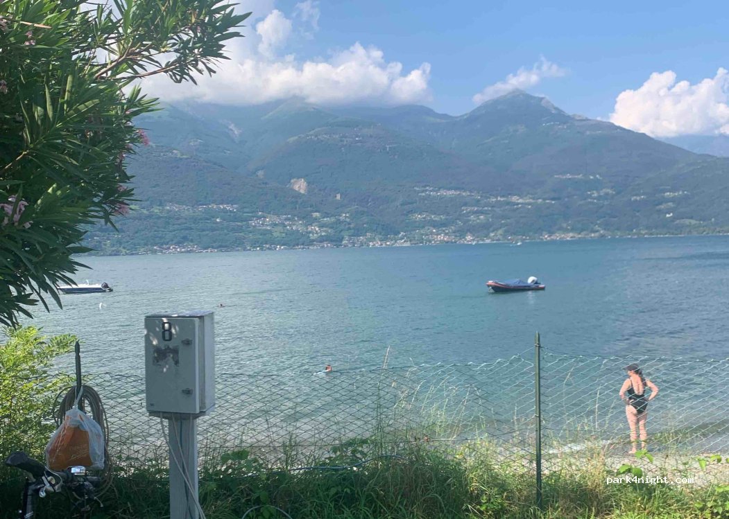 Lido di Colico — foto 3