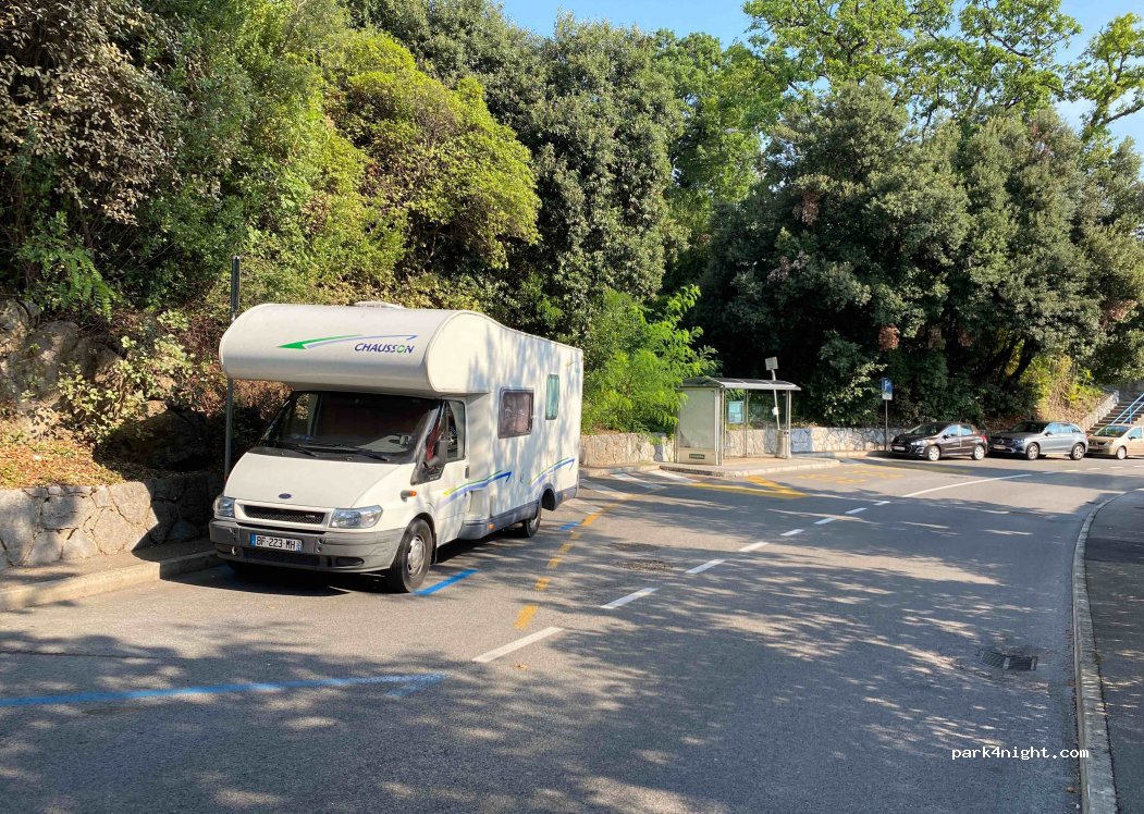 (51410) Opatija - 165 Ulica Maršala Tita — foto