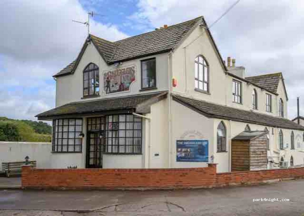 (TA24 6JS) Blue Anchor - 1 Blue Anchor Bay Road — foto 2