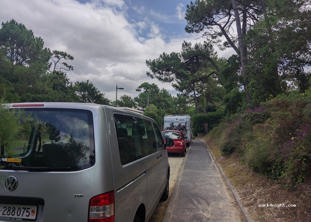 (64600) Anglet - 59 Allée de l'Impératrice — foto