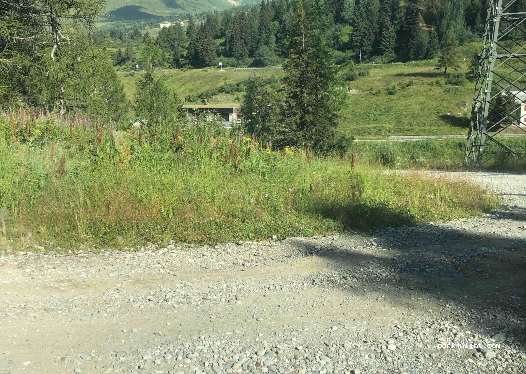 (38029) Ponte di Legno - 34 Strada Statale 42 — foto