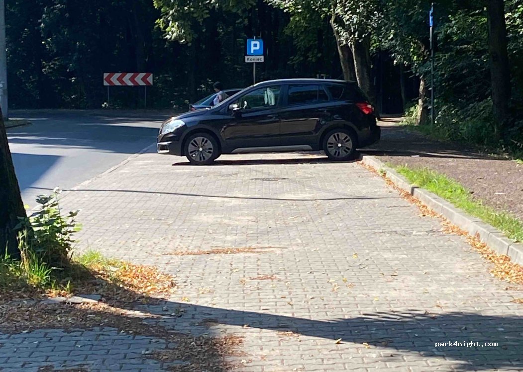 (41-800) Zabrze - 1 Czołgistów — foto 2