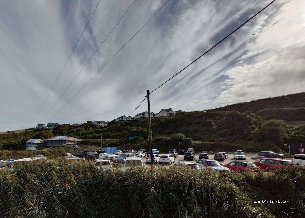 (TR8 4BA) Mawgan Porth - — foto 2