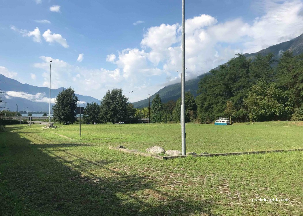 (23025) Novate Mezzola - Via Lungo Codera Destro — foto 2
