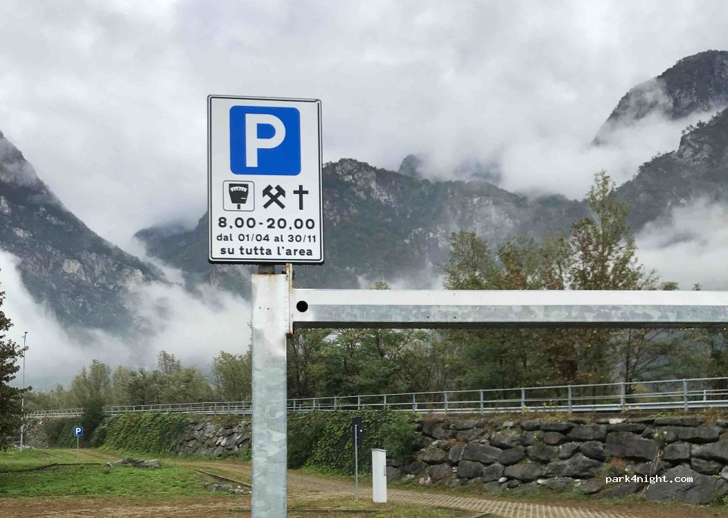 (23025) Novate Mezzola - Via Lungo Codera Destro — foto 3