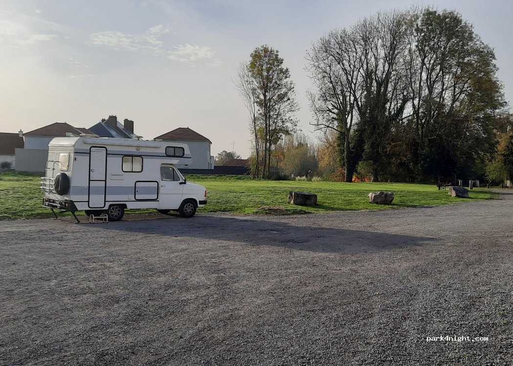 (59141) Thun-l'Évêque - 5 Rue du Moulin — foto 2