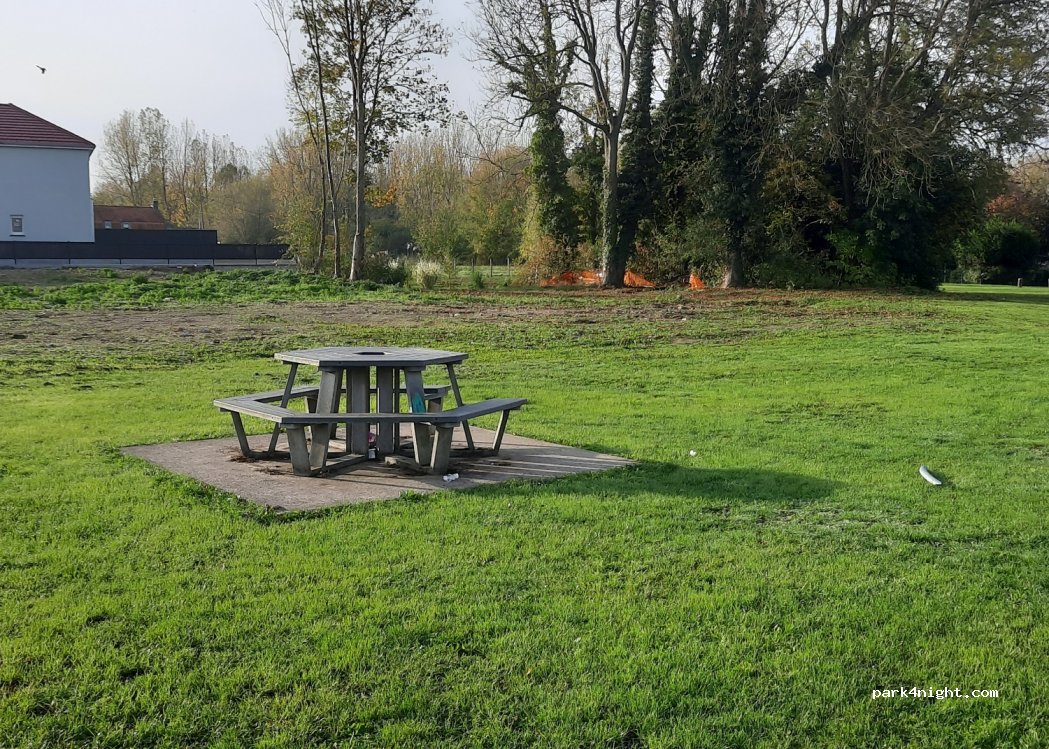 (59141) Thun-l'Évêque - 5 Rue du Moulin — foto 3