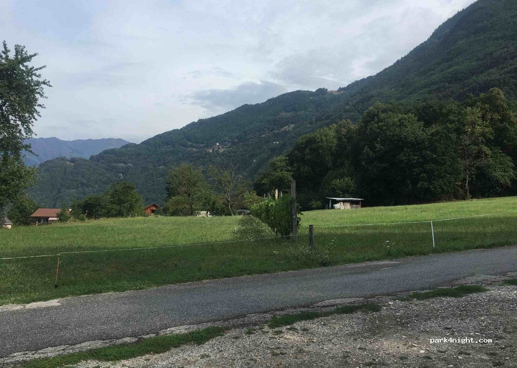 (73790) Tours-en-Savoie - 195 Montée du Nantvarin — foto