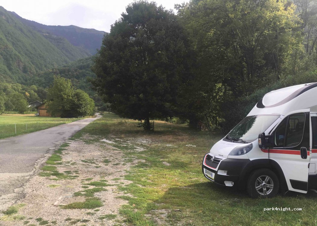 (73790) Tours-en-Savoie - 195 Montée du Nantvarin — foto 2