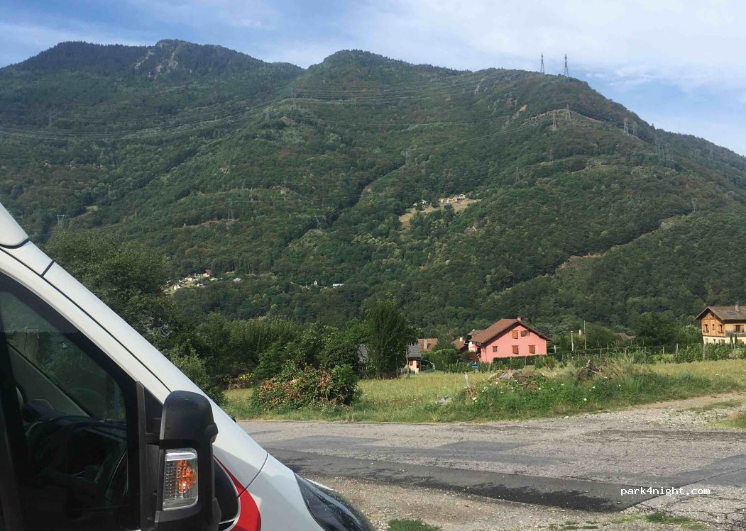 (73790) Tours-en-Savoie - 195 Montée du Nantvarin — foto 3