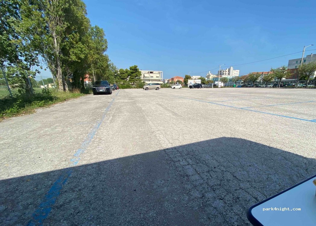 (60019) Senigallia - 177 Via Francesco Podesti — foto
