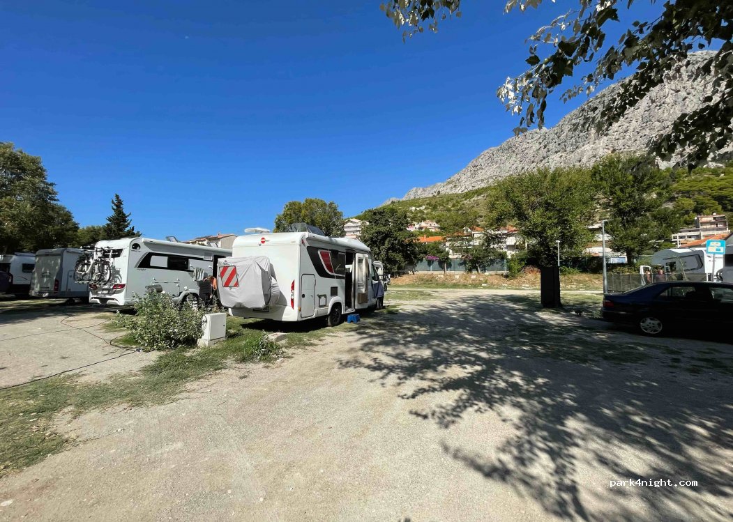 Camp Almissa — foto 3