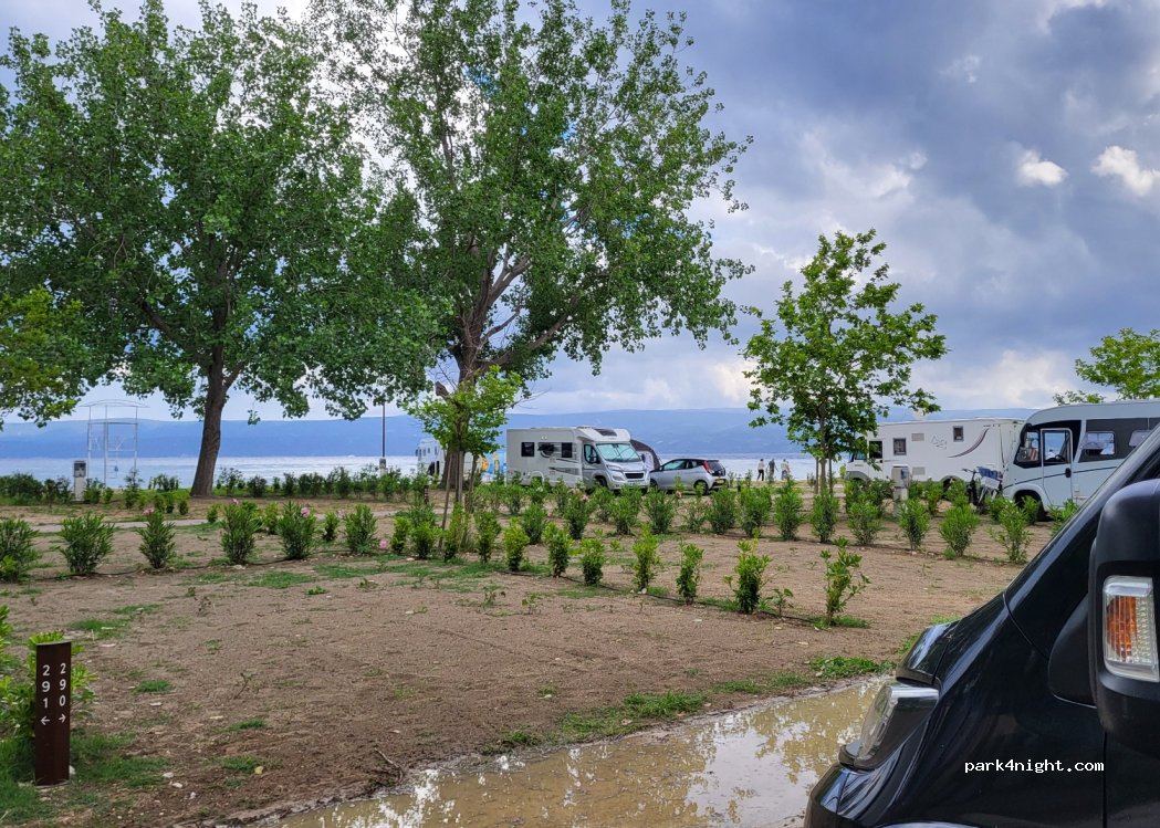 Camp Almissa — foto 4
