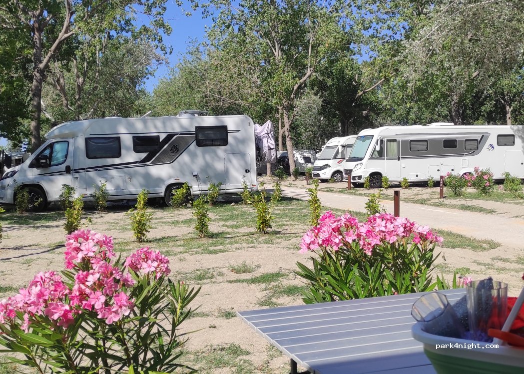 Camp Almissa — foto 5