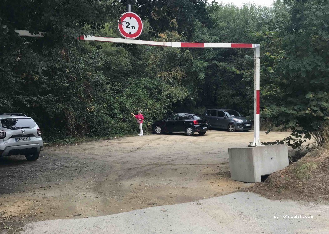 (56000) Vannes - 22 Rue de l'Île aux Moines — foto