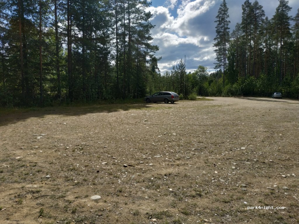 (50970) Mikkeli - 28 Valkeajärventie — foto