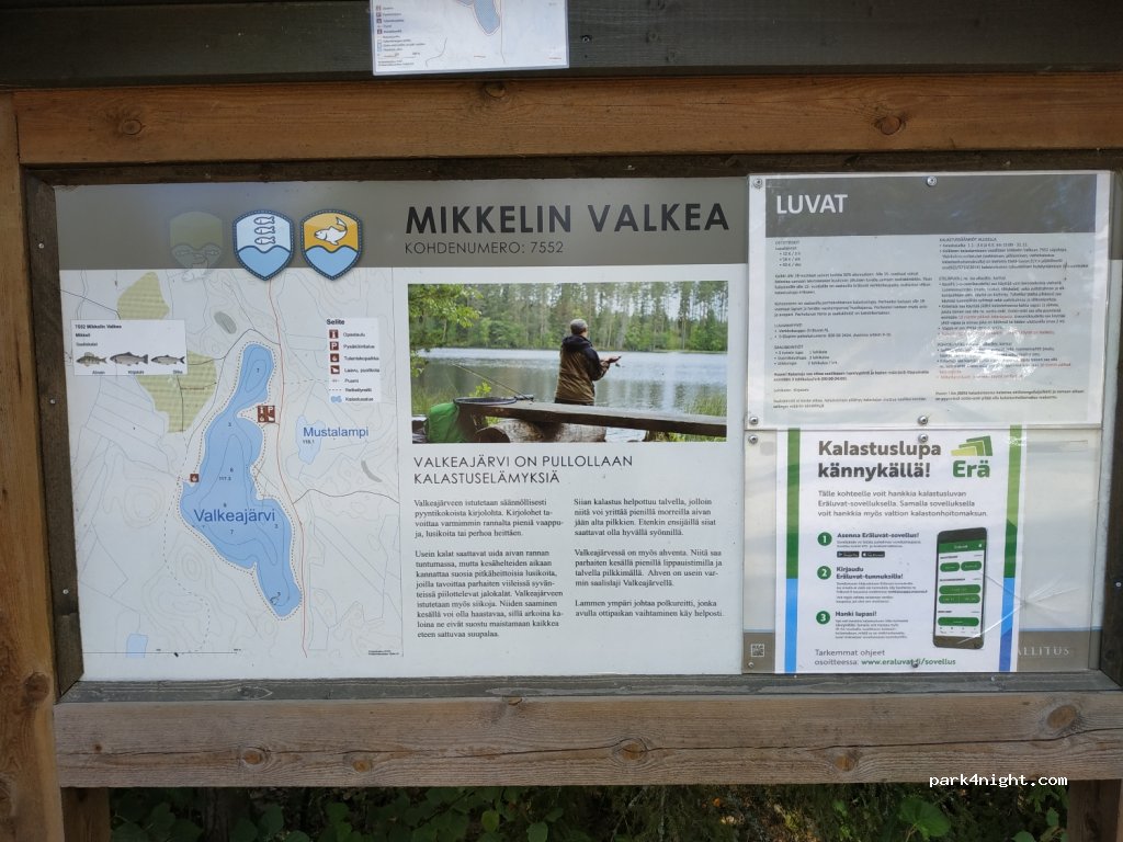(50970) Mikkeli - 28 Valkeajärventie — foto 2
