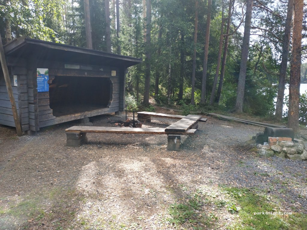 (50970) Mikkeli - 28 Valkeajärventie — foto 3