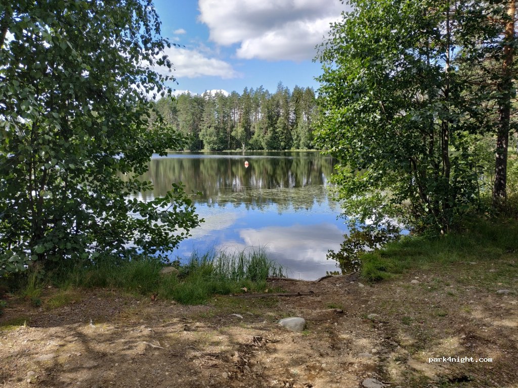 (50970) Mikkeli - 28 Valkeajärventie — foto 4