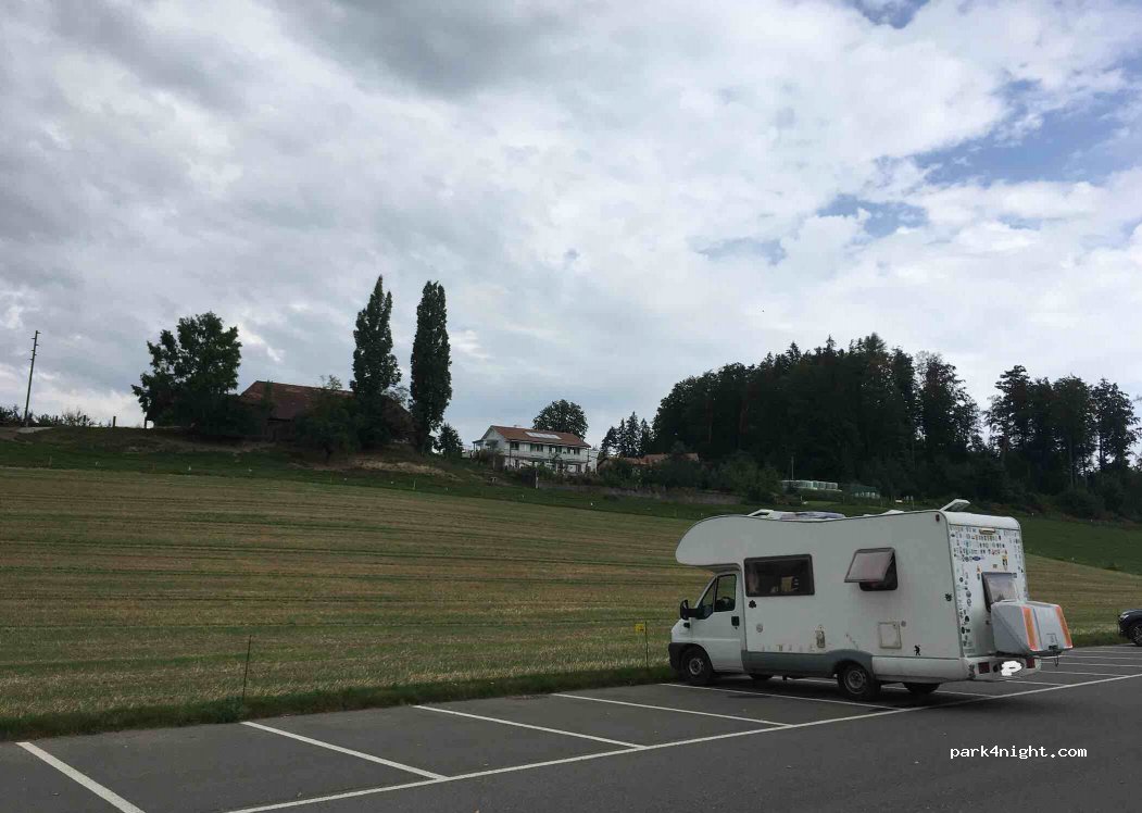 (3150) Schwarzenburg - 35 Unterwahlern — foto 3