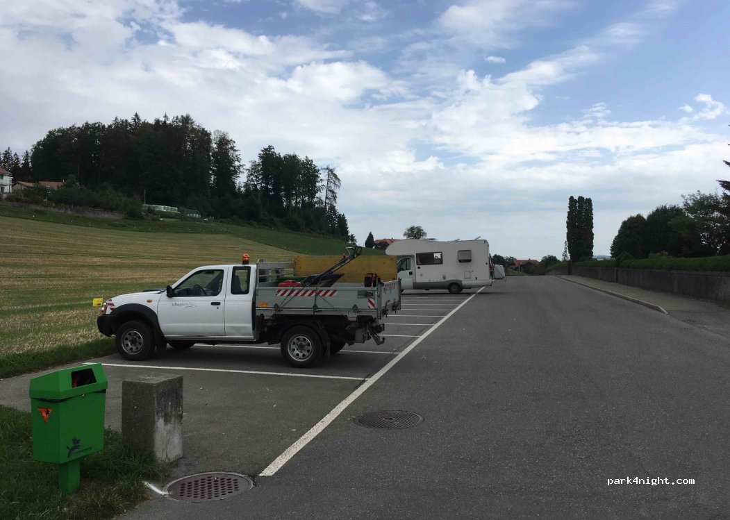 (3150) Schwarzenburg - 35 Unterwahlern — foto 4
