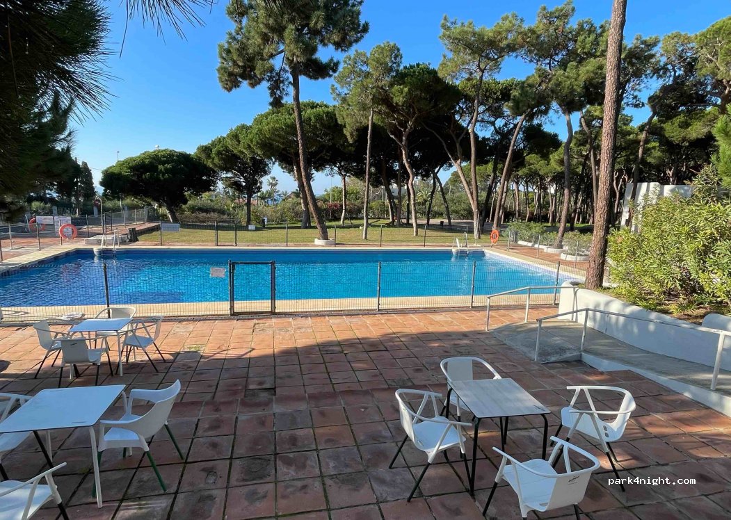 Camping La Buganvilla — foto 3