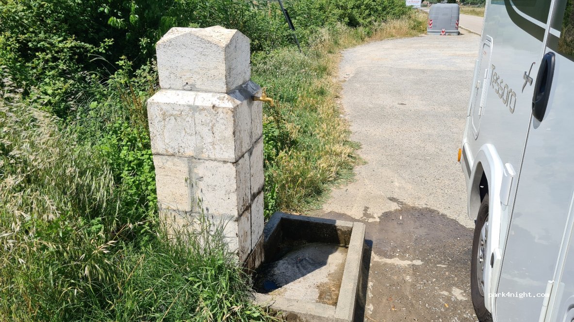 (58015) Talamone - Strada Provinciale Talamone — foto 2