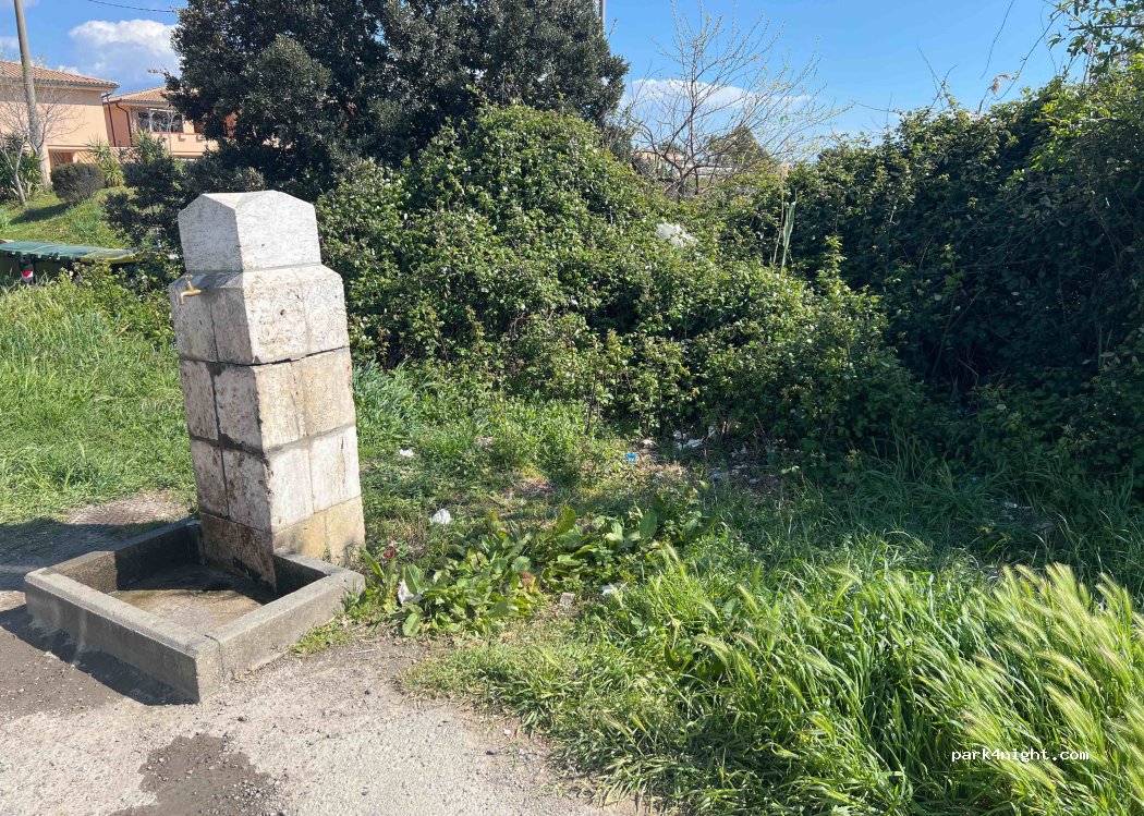 (58015) Talamone - Strada Provinciale Talamone — foto 3