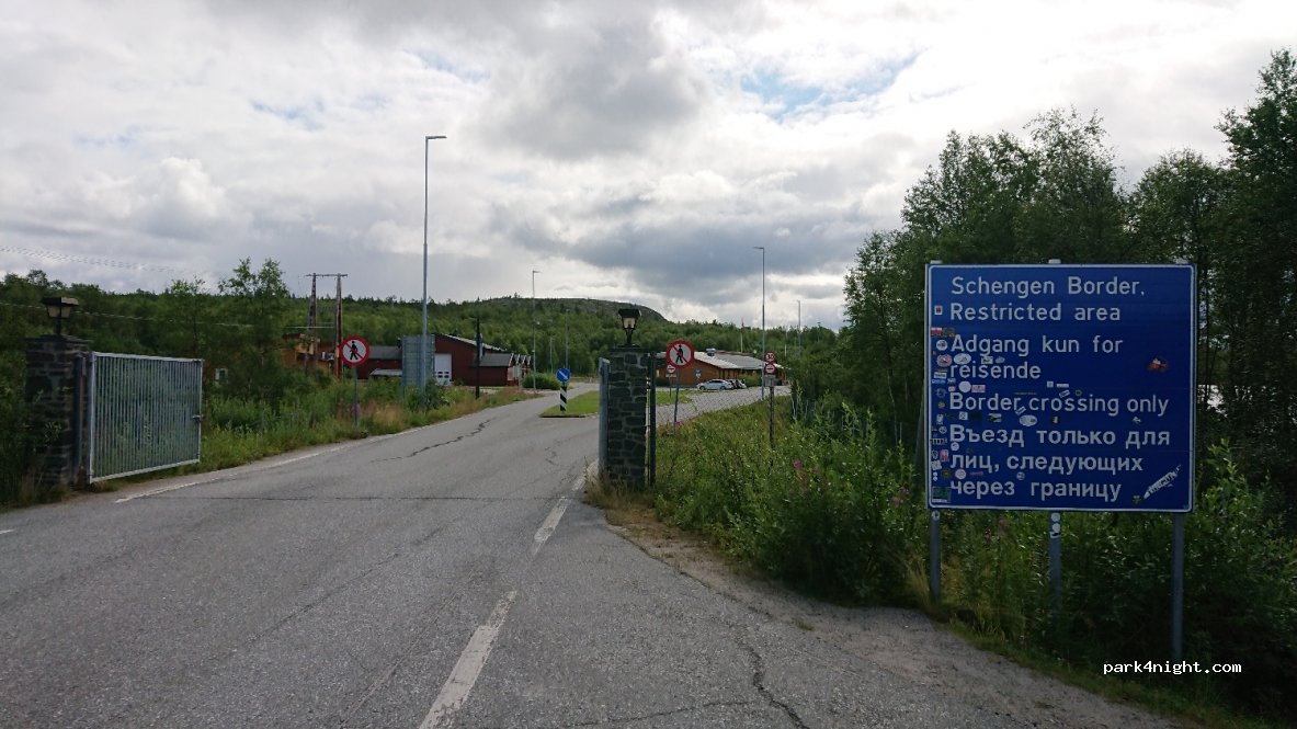 (9900) Kirkenes - 913 Storskogveien — foto 2