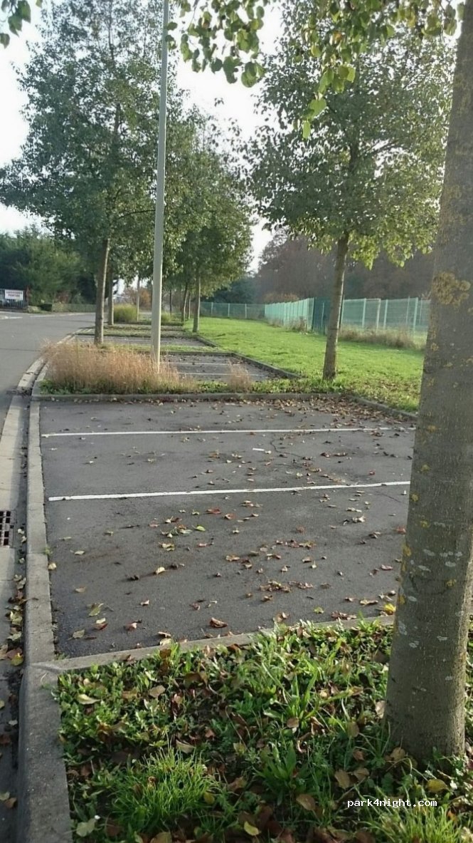 (95300) Ennery - 47 Chemin de la Chapelle Saint-Antoine — foto