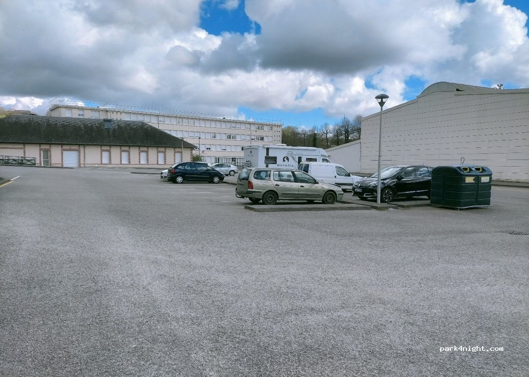 (14140) Livarot - 30 Rue Racine — foto