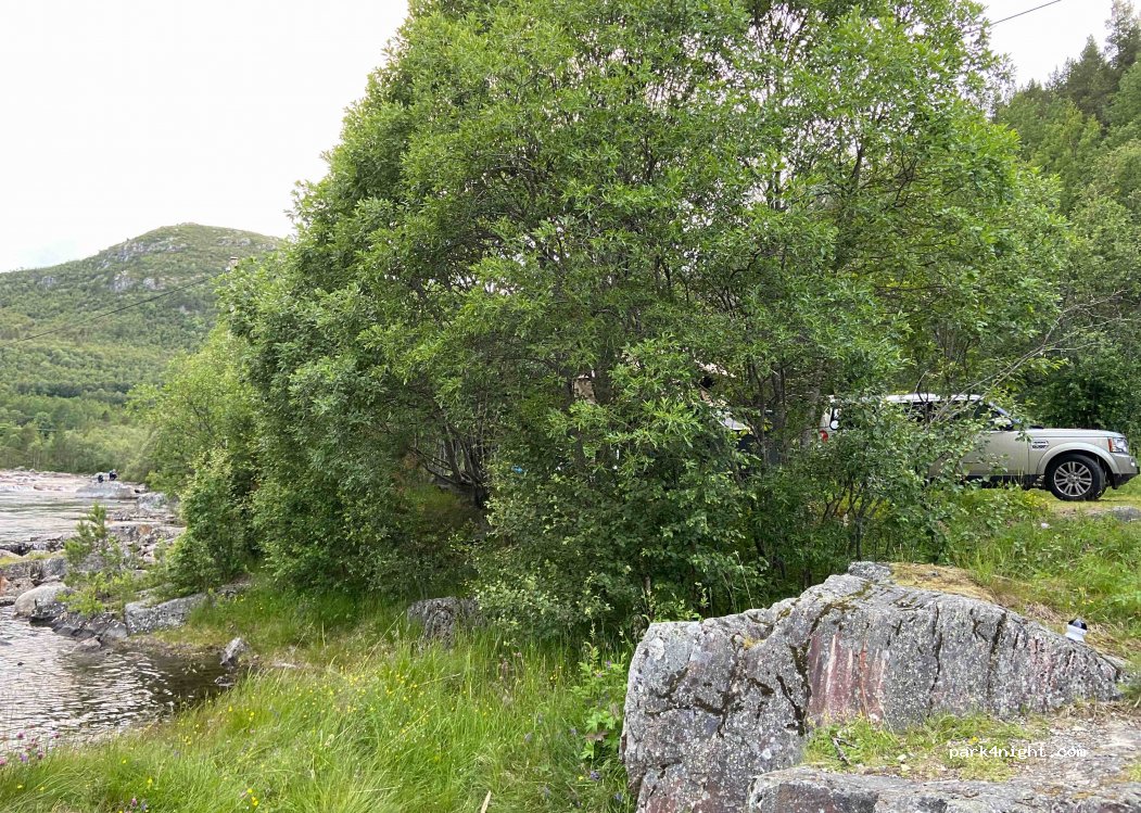 (3577) Hovet - Grønsetlivegen — foto 2