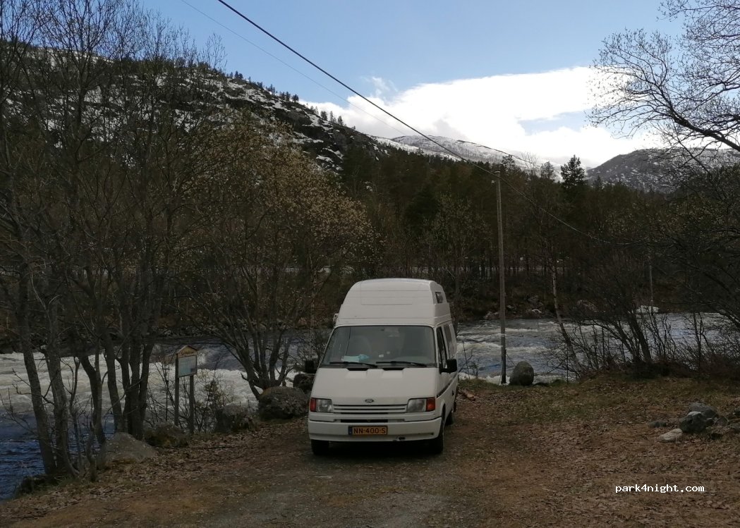 (3577) Hovet - Grønsetlivegen — foto 3