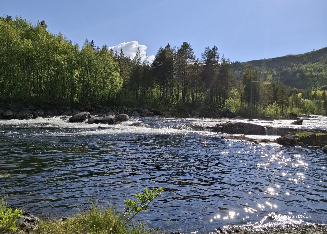 (3577) Hovet - Grønsetlivegen — foto 5