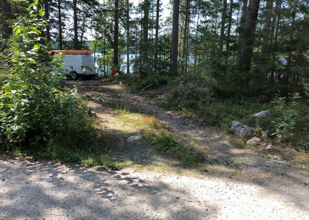 (670 20) Hillringsberg - — foto