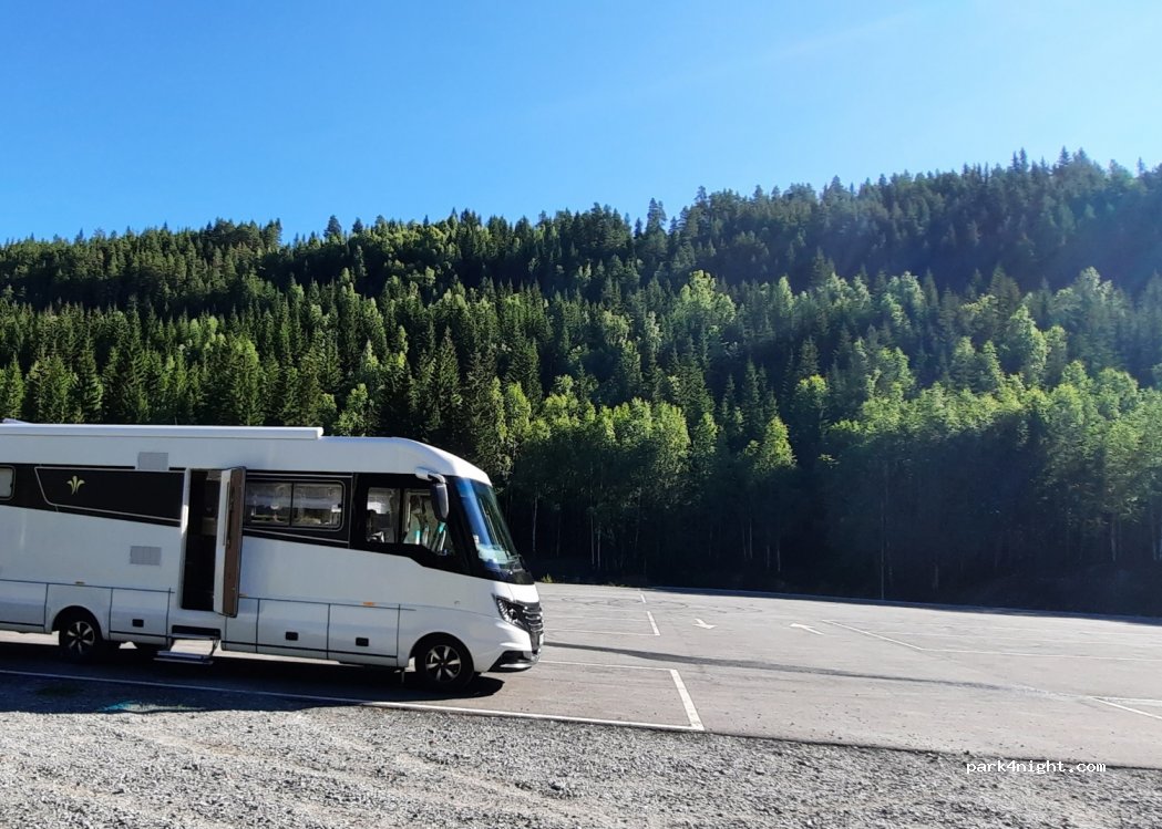 (2900) Fagernes - 26 Valdresvegen — foto 2