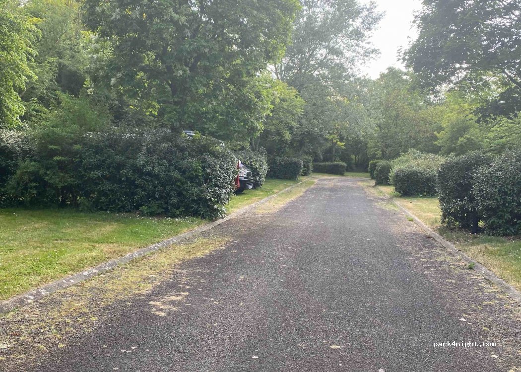 Camping Coulvée — foto 3