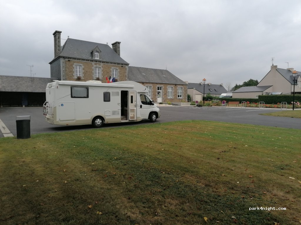 (50520) Reffuveille - 2 Residence des Jonquilles — foto 2