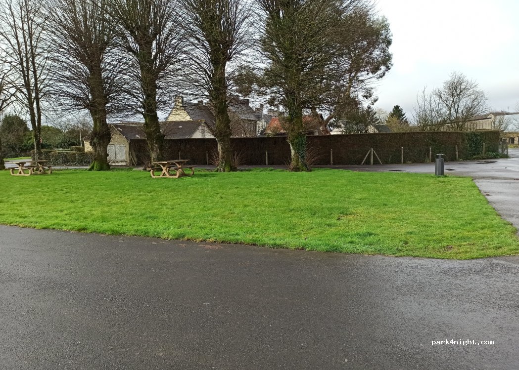 (50520) Reffuveille - 2 Residence des Jonquilles — foto 3