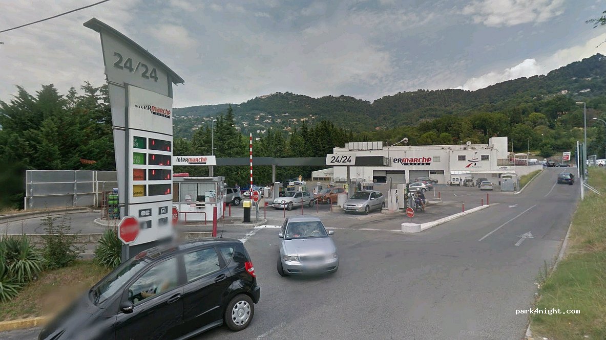 (06530) Peymeinade - 61B Avenue de l'Amiral de Grasse — foto