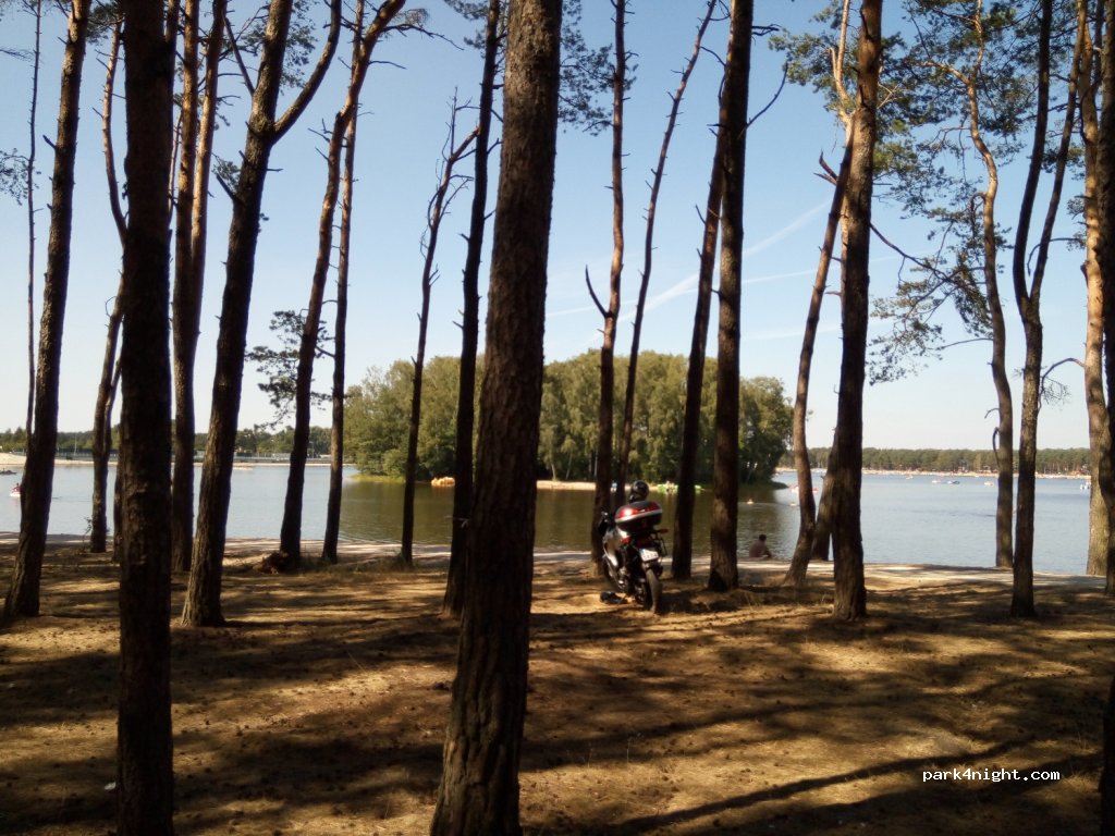 Family Camp Kemping Sielpi — foto 2