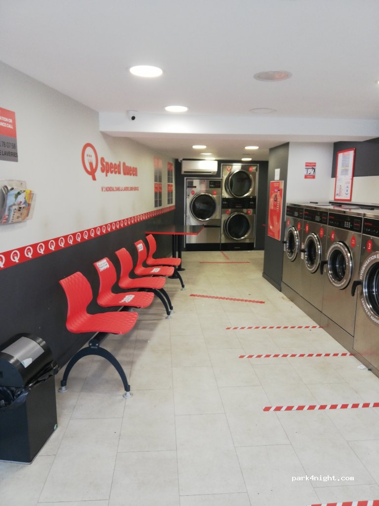 (44400) Rezé - 8 Rue Aristide Briand — foto 2