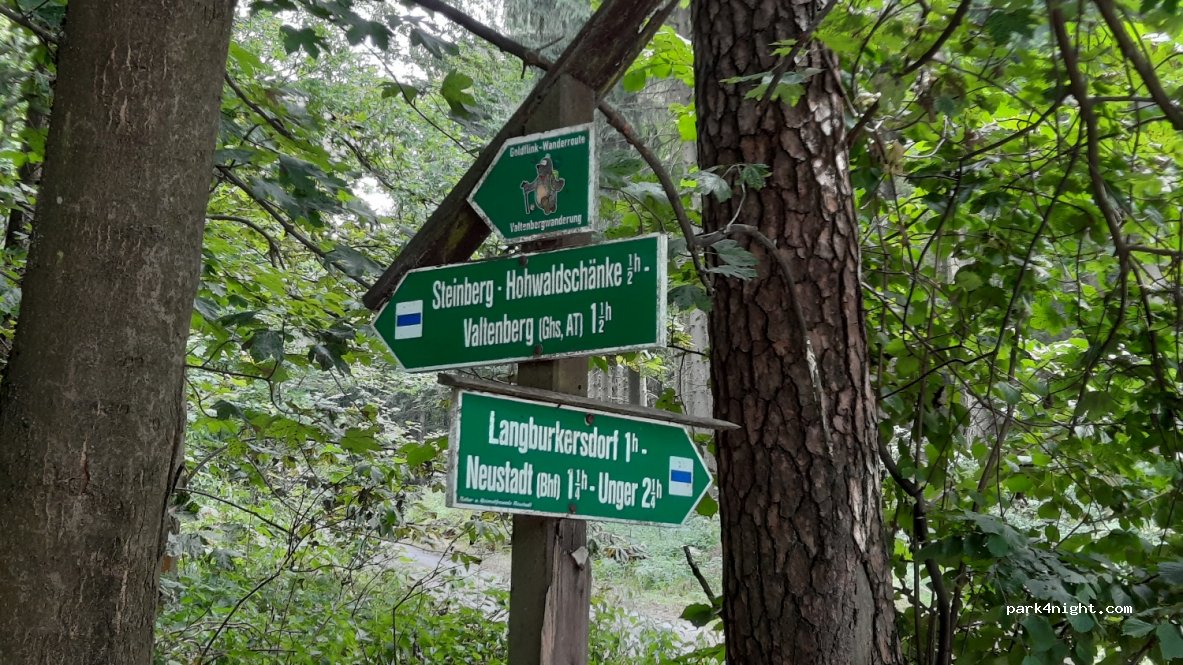 (01844) Neustadt in Sachsen - Steinhübelweg — foto 3