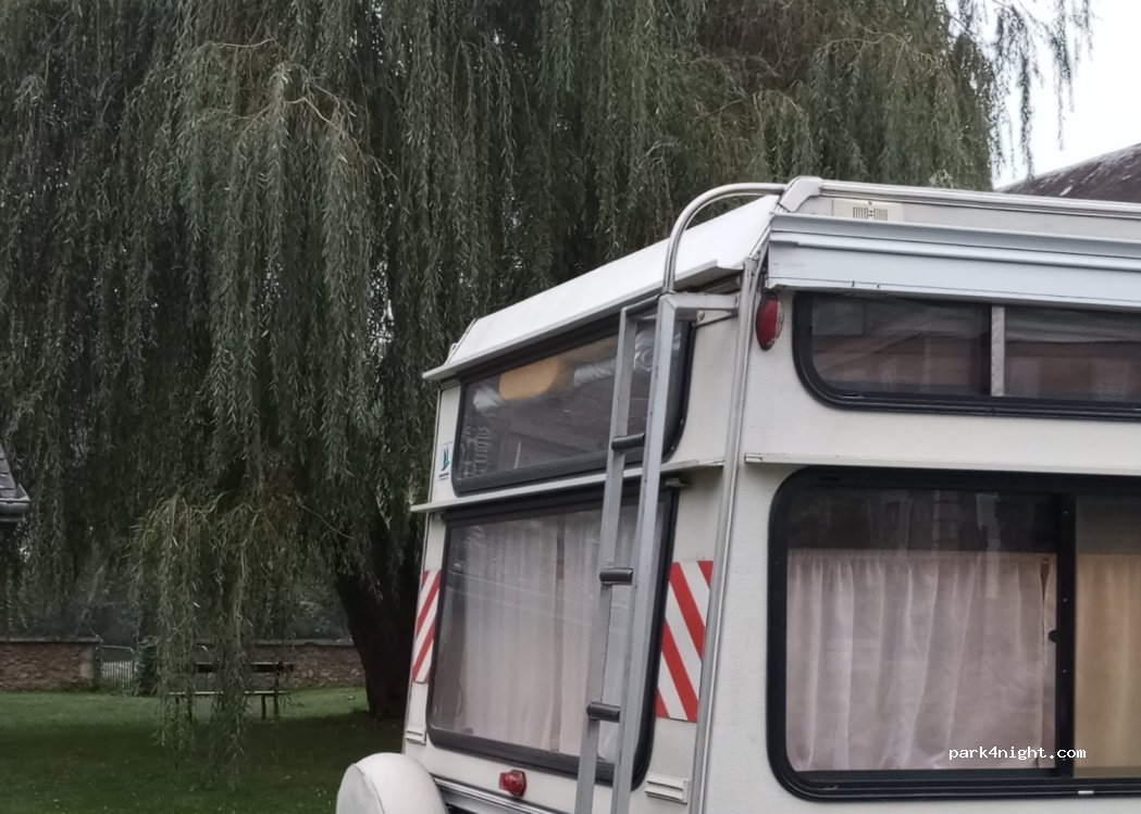 (36200) Argenton-sur-Creuse - 57 Rue Jean Jacques Rousseau — foto 4