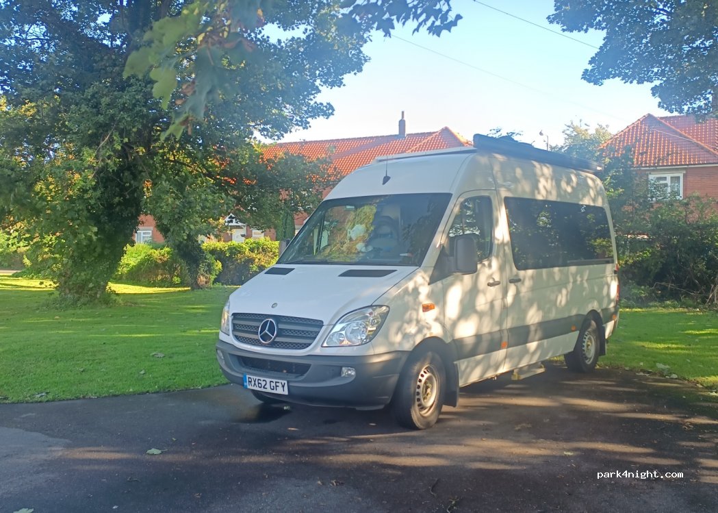 (YO13 9HH) West Ayton - 2 Hall Garth Lane — foto 2